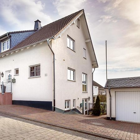 Ferienwohnung Julia - Klimatisiert Wolken المظهر الخارجي الصورة